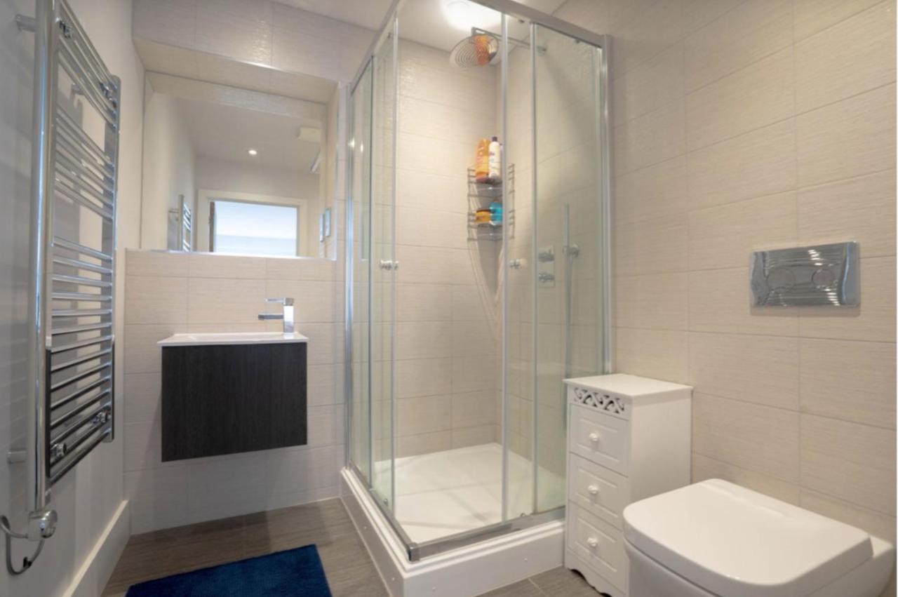 Gorgeous Spacious 2 Bed 2 Bath Apartment Leicester Kültér fotó