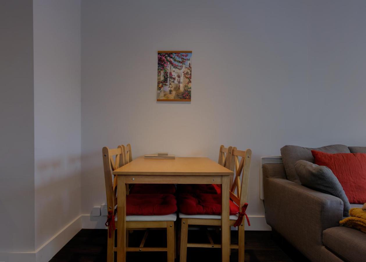 Gorgeous Spacious 2 Bed 2 Bath Apartment Leicester Kültér fotó